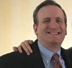 David Ledecky